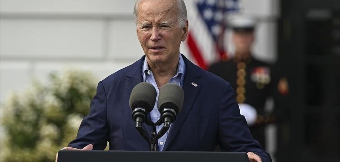 Biden: Mbi 500 sanksione të reja kundër Rusisë pas vdekjes së disidentit rus Navalny