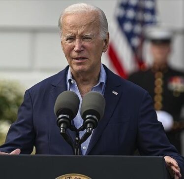 Biden: Mbi 500 sanksione të reja kundër Rusisë pas vdekjes së disidentit rus Navalny