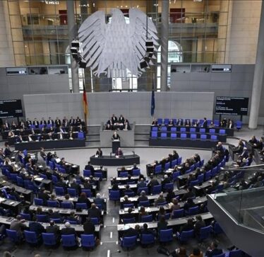 Parlamenti gjerman sërish refuzon të dorëzojë raketa ‘Taurus’ në Ukrainë