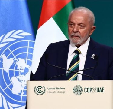 Presidenti brazilian për situatën në Gaza: Nëse ky nuk është gjenocid, nuk e di se çfarë është gjenocidi