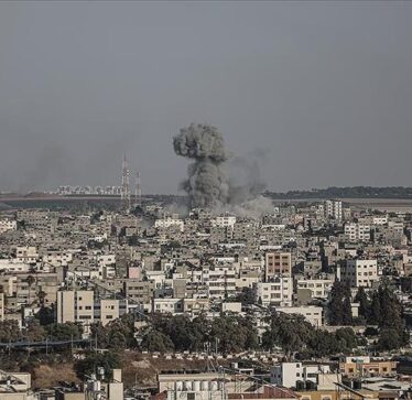 Delegacioni i Hamas shkon në Kajro për bisedimet e armëpushimit me Izraelin