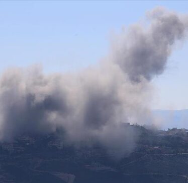 Avionët izraelitë sulmojnë objektivat e Hezbollahut në Libanin jugor