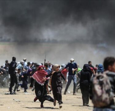OKB thotë se shkatërrimi në Gaza përbën “shkelje të rëndë” të Konventës së Gjenevës dhe krim lufte