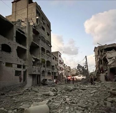 Hamasi: Izraeli kundërshton me këmbëngulje armëpushimin në Gaza