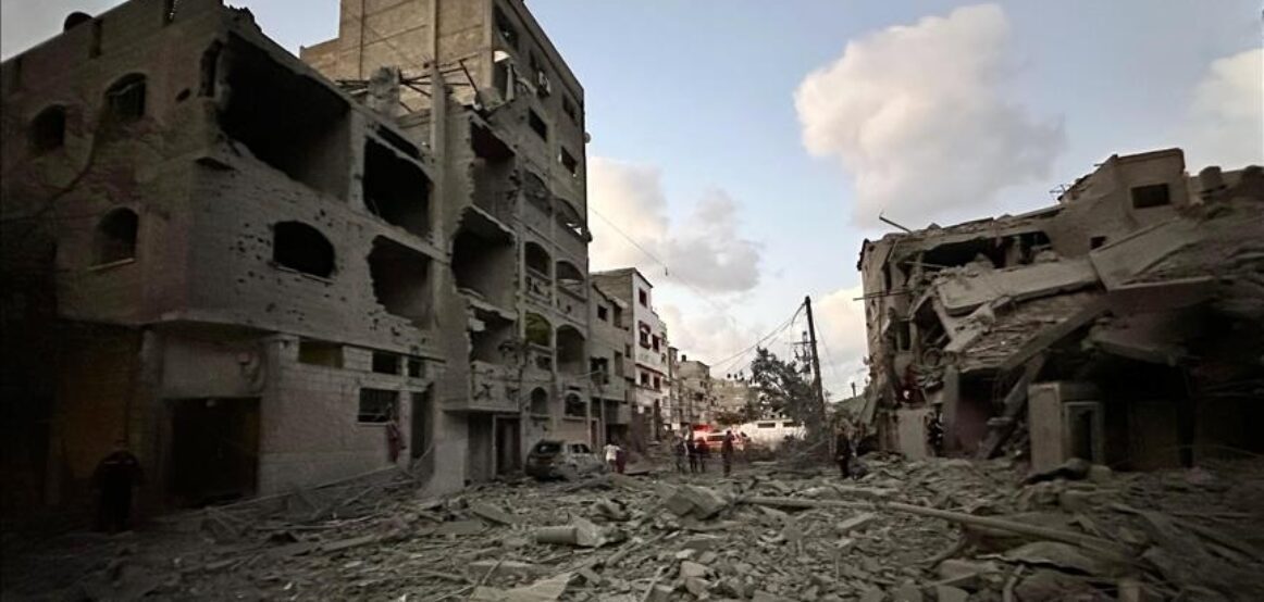 Hamasi: Izraeli kundërshton me këmbëngulje armëpushimin në Gaza