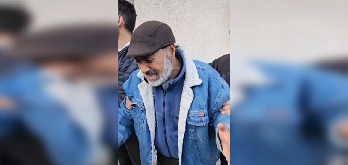 Babait nga Gaza ia vrasin 15 familjarë në shtëpi, teksa ai kërkonte bukë për ta jashtë