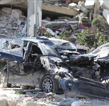 SHBA ”zemërthyer” nga vrasja e vajzës 6-vjeçare në Gaza