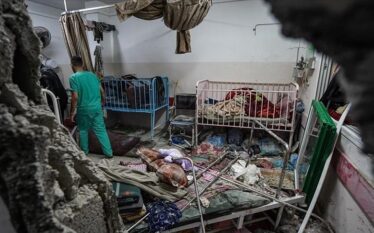 Ministria e Shëndetësisë në Gaza: 120 pacientë duhet të evakuohen…