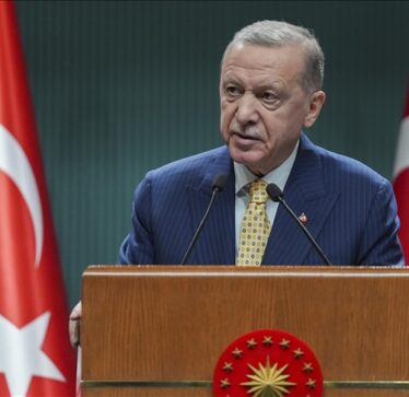 Erdoğan akuzon Netanyahun se po imiton Hitlerin, “tejkalon kufirin çdo ditë në politikën brutale të masakrave”