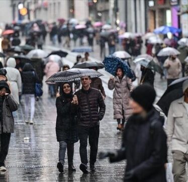 Popullsia e Turqisë arriti në rreth 85,4 milionë në 2023