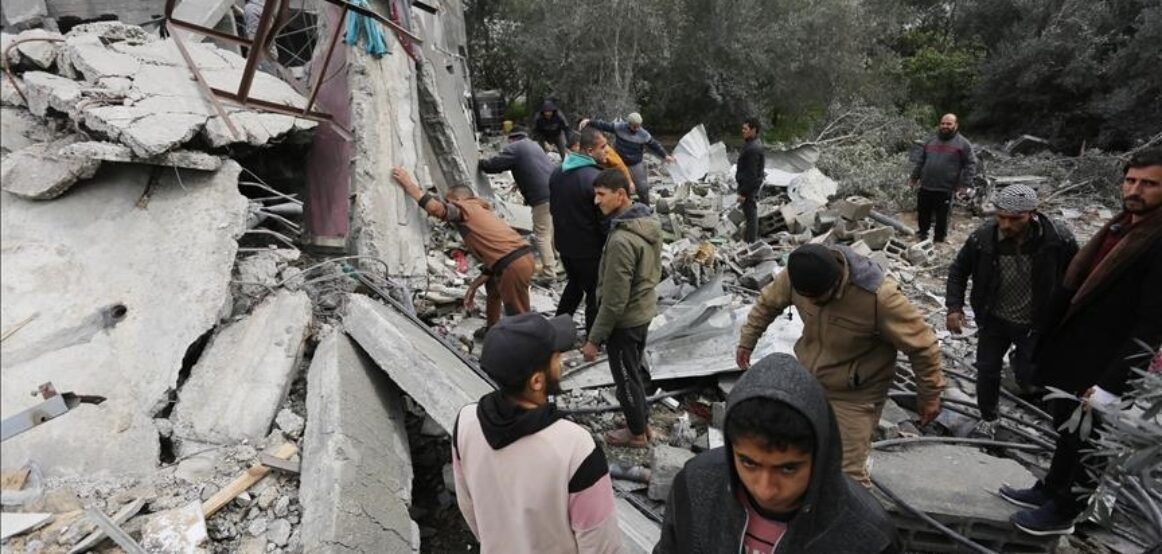Muslimanët kanadezë u bëjnë thirrje deputetëve të tyre të dënojnë krimet e luftës së Izraelit në Gaza
