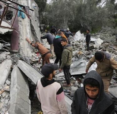 Muslimanët kanadezë u bëjnë thirrje deputetëve të tyre të dënojnë krimet e luftës së Izraelit në Gaza