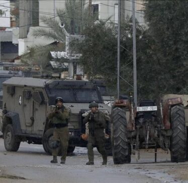 Shoqata izraelite: Afro 9 mijë palestinezë mbahen në burgjet izraelite