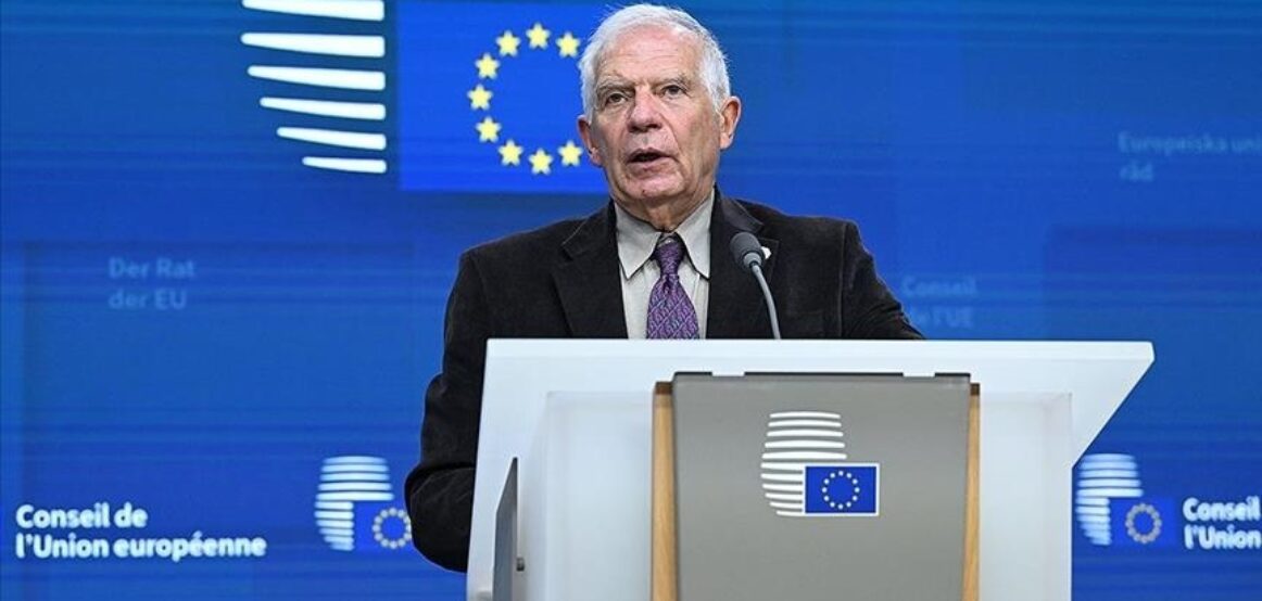 BE: Së shpejti do të vendosim nëse do të pezullojmë apo jo marrëveshjen tregtare me Izraelin