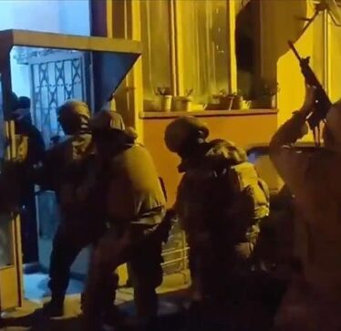 Policia turke arreston 7 të dyshuar për shitjen e informacioneve agjencisë izraelite të spiunazhit