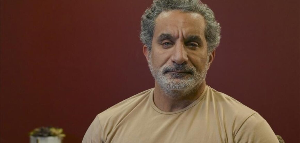 Komiku egjiptiano-amerikan Bassem Youssef thotë se nuk do ta votojë Joe Bidenin