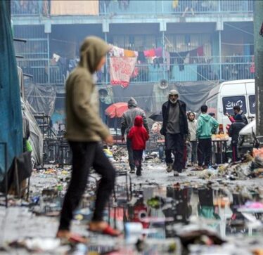 Irlanda njofton 20 milionë euro për agjencinë e OKB-së për refugjatët palestinezë