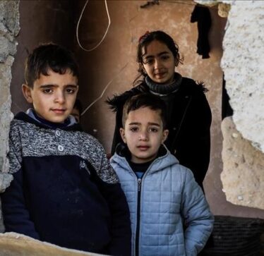 UNICEF: 17 mijë fëmijë në Gaza kanë mbetur të pashoqëruar ose të ndarë nga familjet e tyre