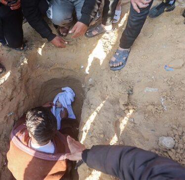Gaza, rritet në 29.782 numri palestinezëve të vrarë nga sulmet izraelite