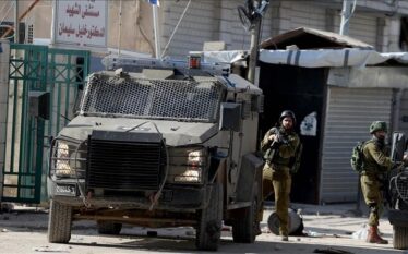Izraeli arreston 35 palestinezë në Bregun Perëndimor, shkon në 7.305…