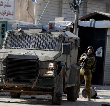 Izraeli arreston 35 palestinezë në Bregun Perëndimor, shkon në 7.305 totali që nga 7 tetori