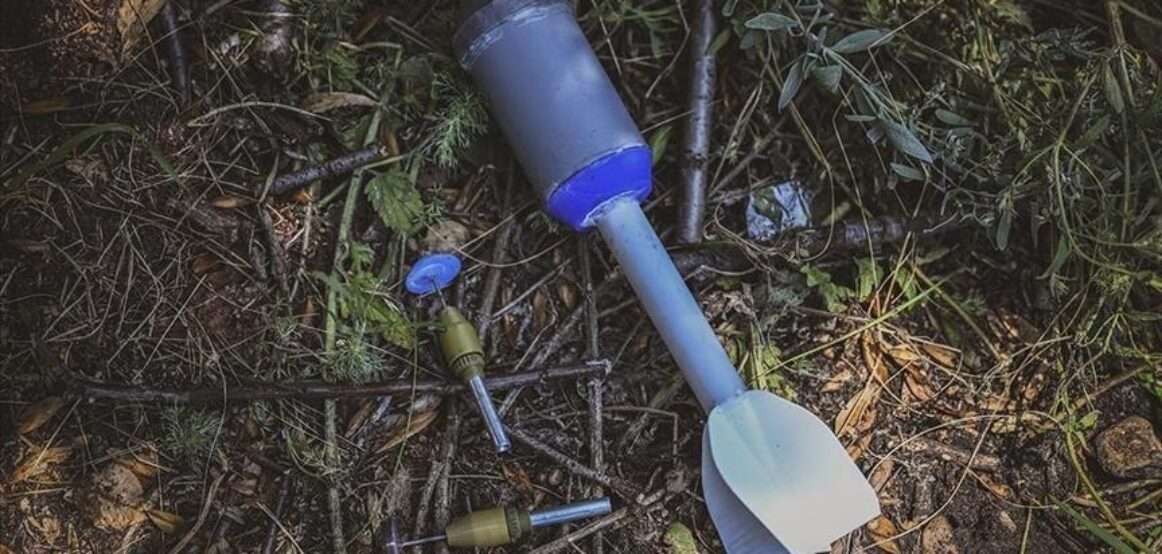 Moldavia: Janë gjetur fragmente të dronit rus pranë kufirit me Ukrainën