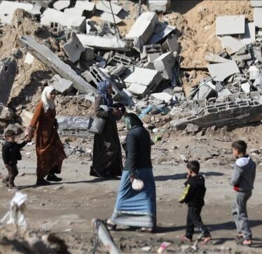 Ministrat e jashtëm të G7-tës apelojnë për “veprim urgjent” për të adresuar krizën humanitare në Gaza