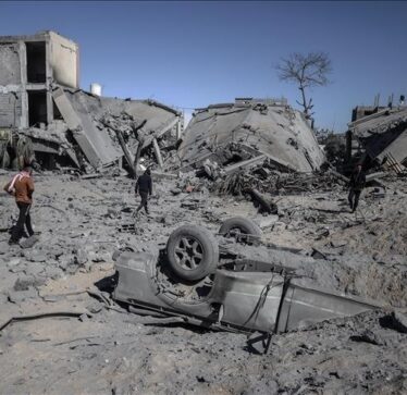 Gaza, ushtria izraelite shkatërron dy ndërtesa të Universitetit Al-Aksa