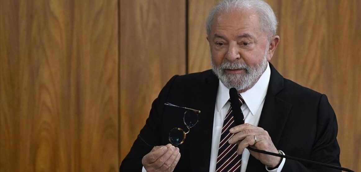 Thellohet kriza diplomatike, Brazili tërheq ambasadorin nga Izraeli