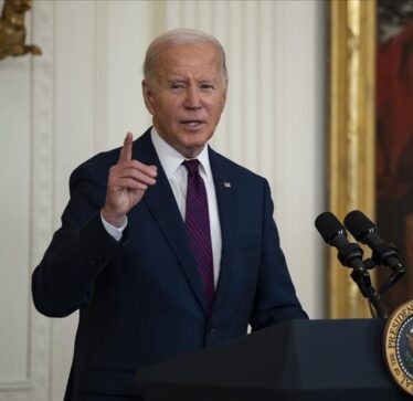 Biden sanksionon katër persona për sulmet e kolonëve izraelitë ndaj palestinezëve në Bregun Perëndimor