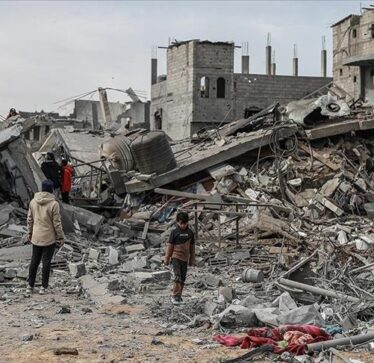 Palestinezët e strehuar në Rafah më shumë preferojnë të vdesin, sesa të largohen nga Gaza