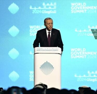 Presidenti Erdoğan i bën thirrje Izraelit të heqë dorë nga “ambiciet ekspansioniste”