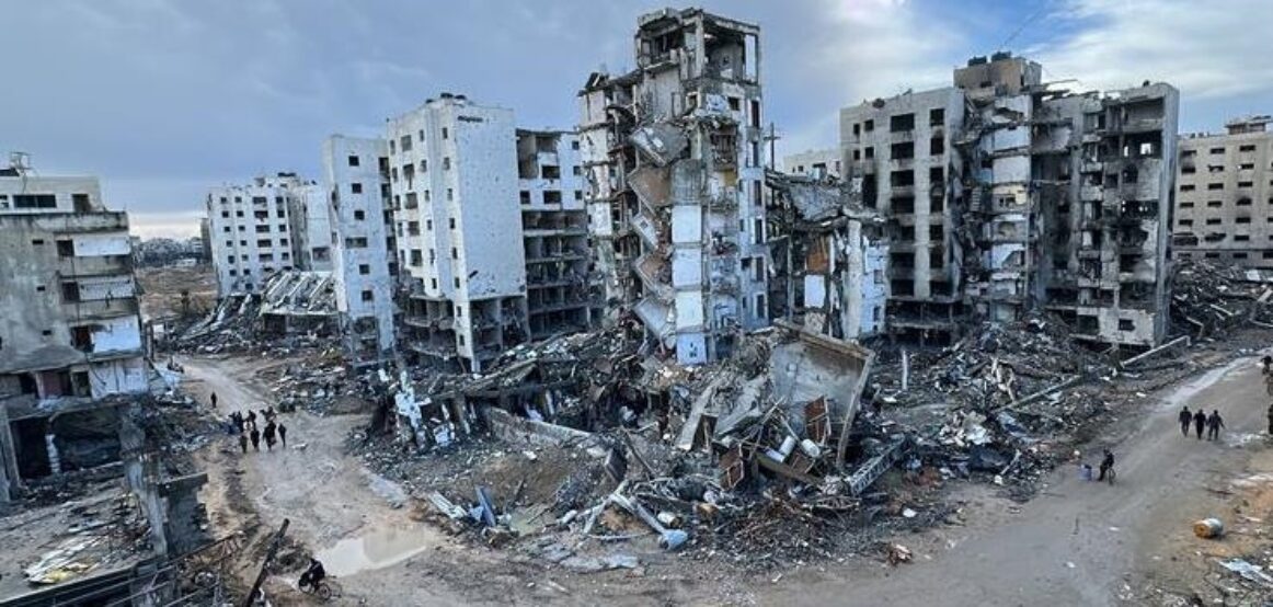 Gaza, banorët që kthehen në rajonet ku është tërhequr ushtria izraelite nuk mund të gjejnë as vendin e shtëpisë
