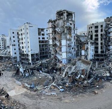 Gaza, banorët që kthehen në rajonet ku është tërhequr ushtria izraelite nuk mund të gjejnë as vendin e shtëpisë