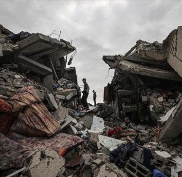 Raportuesja e OKB-së thirrje për “embargo të armëve ndaj Izraelit” për shkak të sulmeve në Gaza