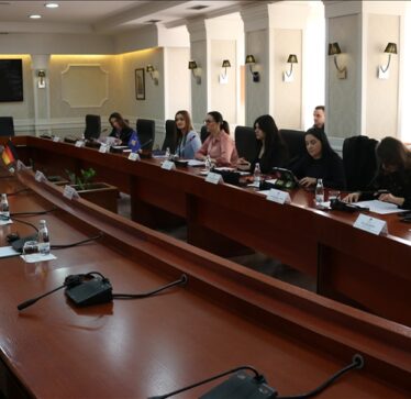 Deputetë kosovarë dhe gjermanë diskutuan për situatën në Kosovë