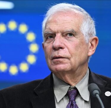 Shefi i politikës së jashtme të BE-së përsërit thirrjen ndaj Izraelit që të mos kryejë veprime ushtarake në Rafah