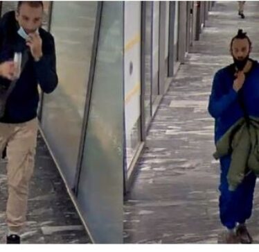 Ekskluzive: Arrestohet Visar Avdyli, personi i kërkuar nga Norvegjia për një vrasje