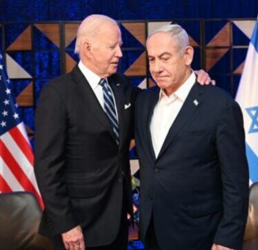 Konflikti Izrael-Hamas, Biden i irrituar me sjelljen e Netanyahut, po i injoron këshillat nga SHBA
