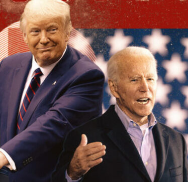 SHBA, zgjedhje paraprake në pesë shtete, Biden dhe Trump vazhdojnë fushatën