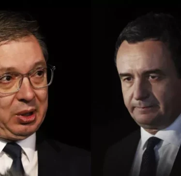 Vuçiq kishte kundështuar transmetimin e fjalimit të Kurtit përmes video-adresimit në Tiranë