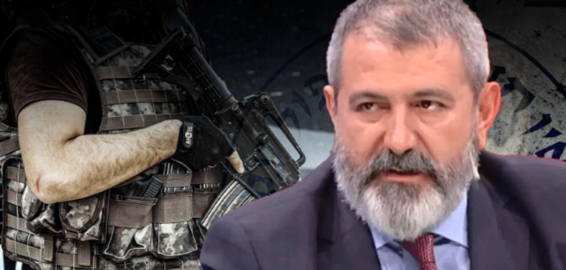 Ish-shefi i policisë arrestohet në Turqi për bashkëpunim me Mossad, i trajnuar në Beograd