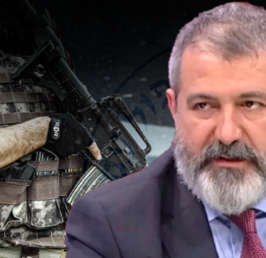 Ish-shefi i policisë arrestohet në Turqi për bashkëpunim me Mossad, i trajnuar në Beograd