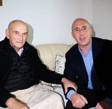 Ndërron jetë veterani i UÇK-së, reagon Haradinaj: Musë Krasniqi mbetet frymëzim për shumë breza