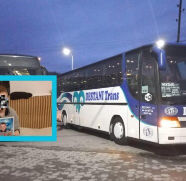 “Fëmiju i humbur e kishte ngatëruar autobusin për të shkuar në shtëpi”