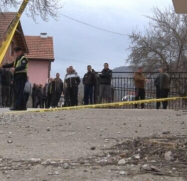 Incidenti i shkrepjes më armë zjarri në Shtërpcë, Policia arreston të dyshuarin, del pozitiv në alkooltest