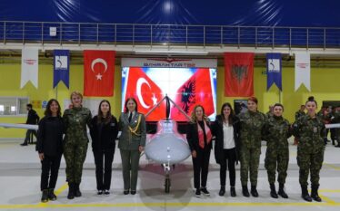 Rama: Dronët Bayraktar në Shqipëri, janë gati si mjete fluturuese…