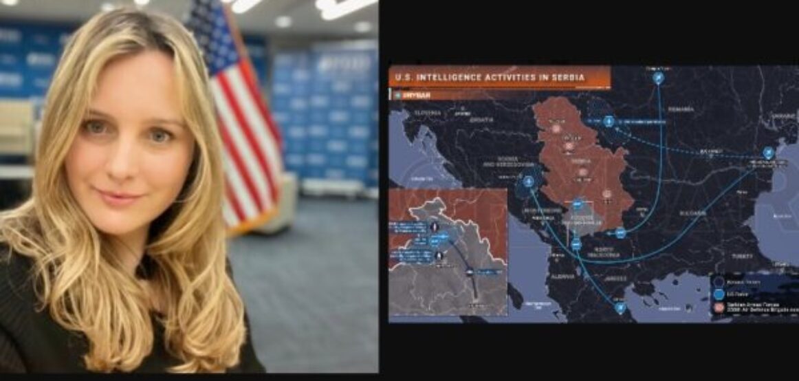 Analistja amerikane: Moska e Beogradi po përgatitin sërish kaos në Kosovë e Bosnje