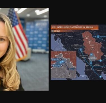 Analistja amerikane: Moska e Beogradi po përgatitin sërish kaos në Kosovë e Bosnje