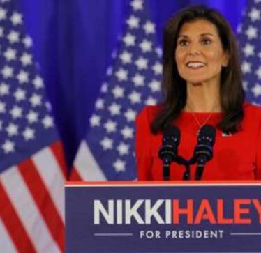 Haley tërhiqet zyrtarisht, hap rrugën për përsëritjen e përballjes Trump-Biden